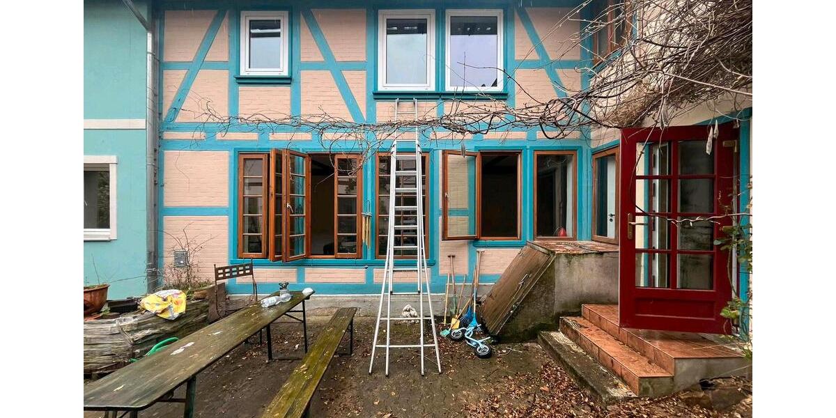 ☀️ lebendiges wohnen mit Garten, Gemeinschaft und Kindern 5 zimmer