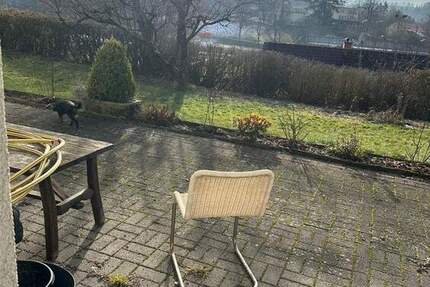 Wohnung Gersfeld (Rhön) Gersfeld - 3 Zimmer, 110 m&sup2;, 750&euro; | Angebot:25668616