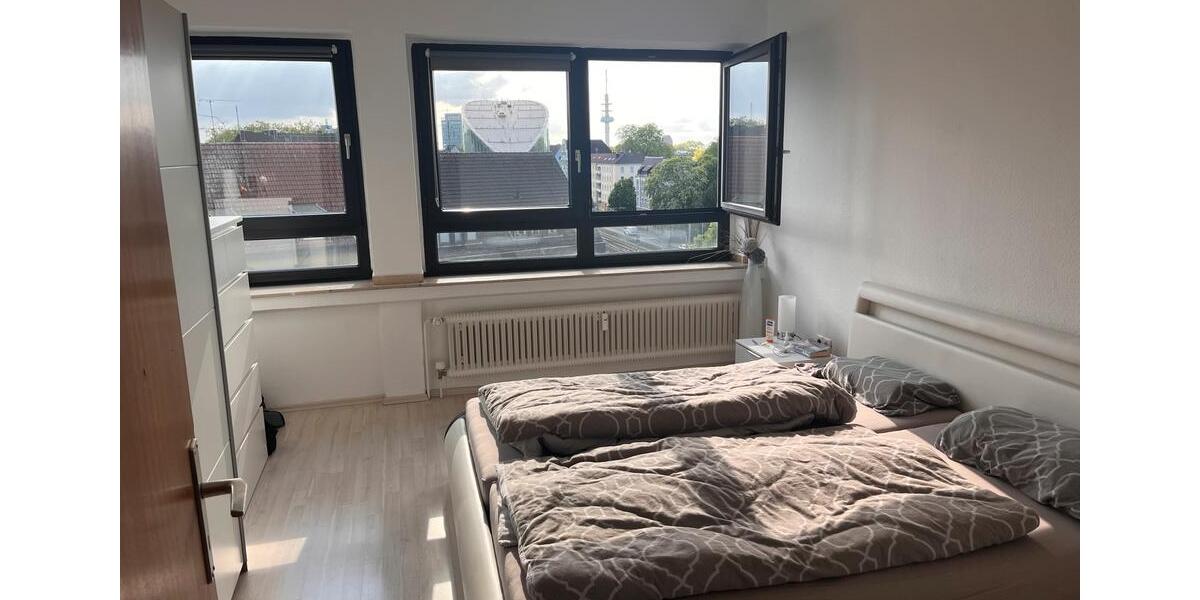 Etagenwohnung Hessisch Oldendorf - 3 Zimmer, 72 m&sup2;, 970&euro; | Angebot:26624639