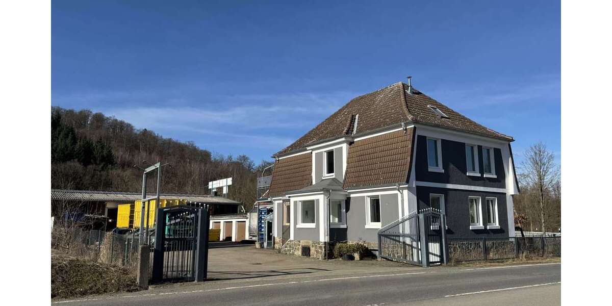 Büro in Langelsheim 1.800 € 180 m² zimmer