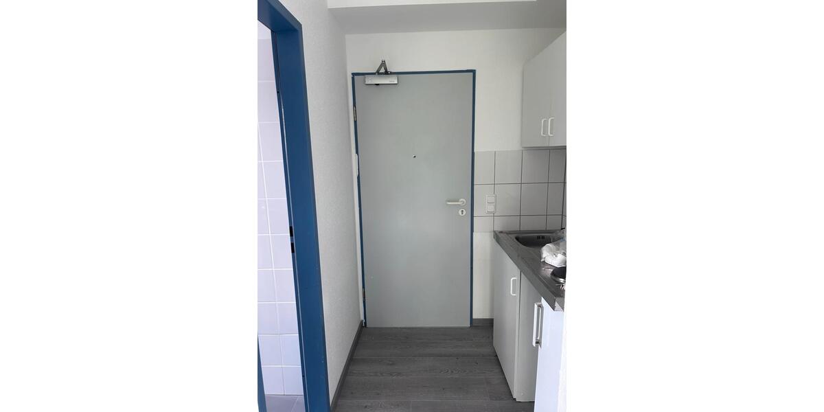 Etagenwohnung Braunschweig Lehndorf-Watenbüttel - 1 Zimmer, 19 m&sup2;, 270&euro; | Angebot:26299494