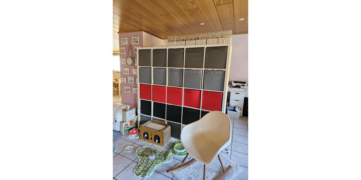 Dachgeschoßwohnung Prüm - 4 Zimmer, 106 m&sup2;, 660&euro; | Angebot:25793723