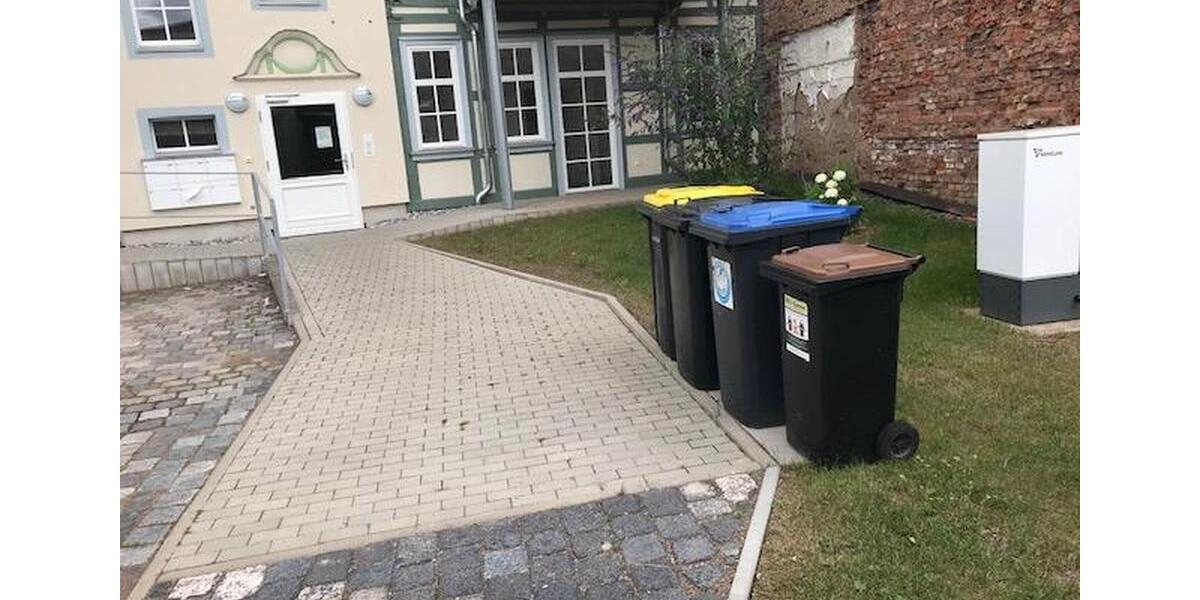 Etagenwohnung Heringen/Helme Helme - 3 Zimmer, 80 m&sup2;, 700&euro; | Angebot:25340782