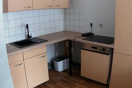 Wohnung Neuhaus am Rennweg - 1 Zimmer, 27 m&sup2;, 188&euro; | Angebot:25753142