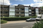 Schicke 1-Zimmer Wohnung mit Balkon in Krefeld-Fischeln 1 zimmer