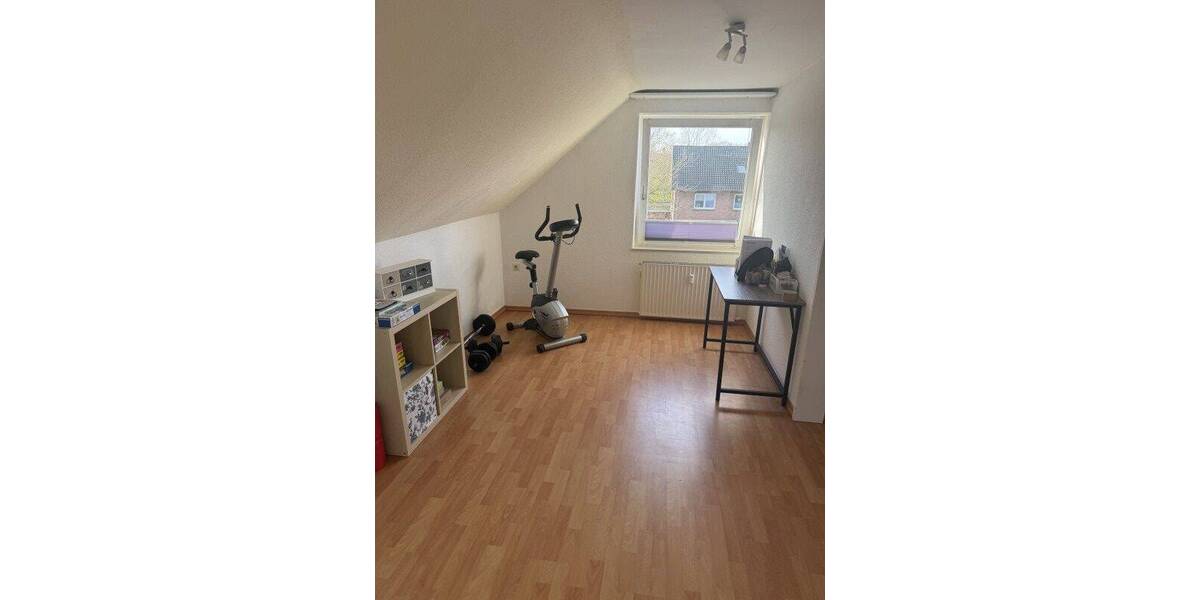 Etagenwohnung Bruchhausen-Vilsen Vilsen - 3 Zimmer, 90 m&sup2;, 580&euro; | Angebot:26170592