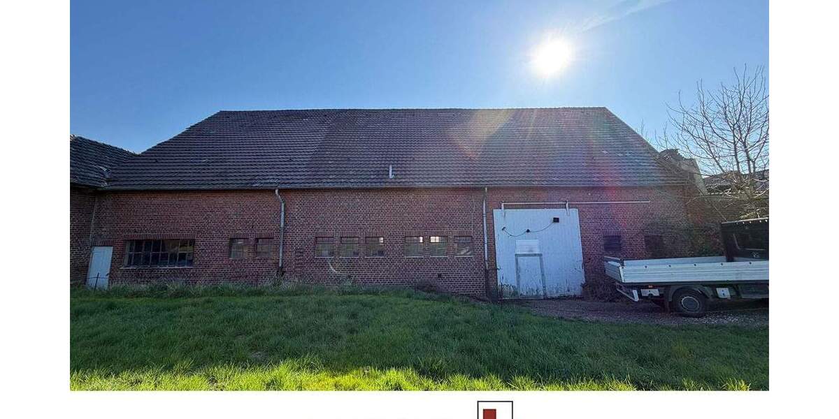 Gewerbeobjekt Hückelhoven Millich - 750&euro; | Angebot:25820933