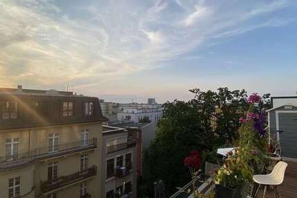 Wohnung zum Mieten in Berlin 2.750 € 103 m²