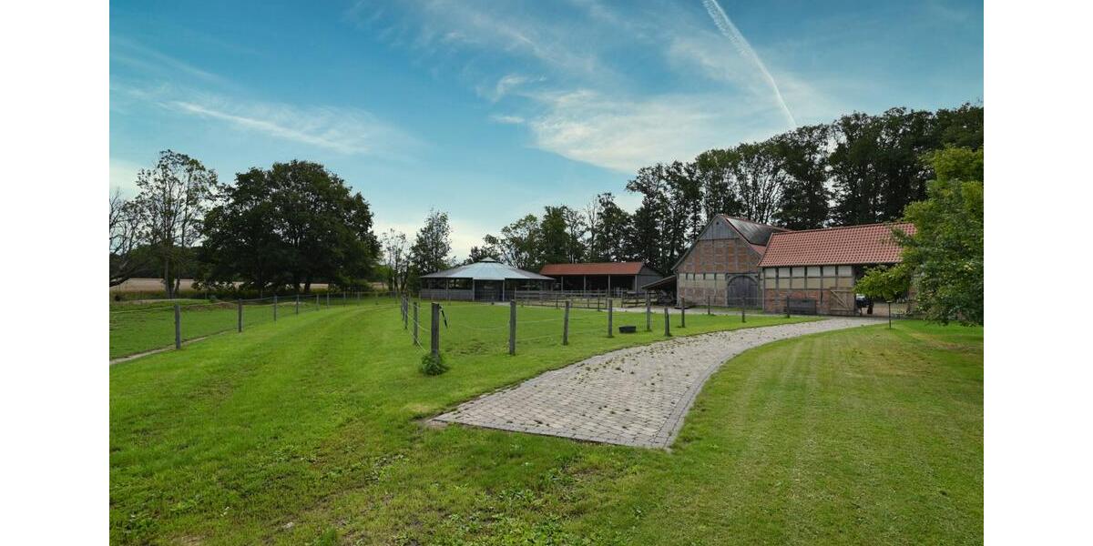 Gewerbeobjekt Badbergen - 170&euro; | Angebot:22011526