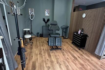 Gewerbeobjekt Nürnberg - 1.250&euro; | Angebot:26439791