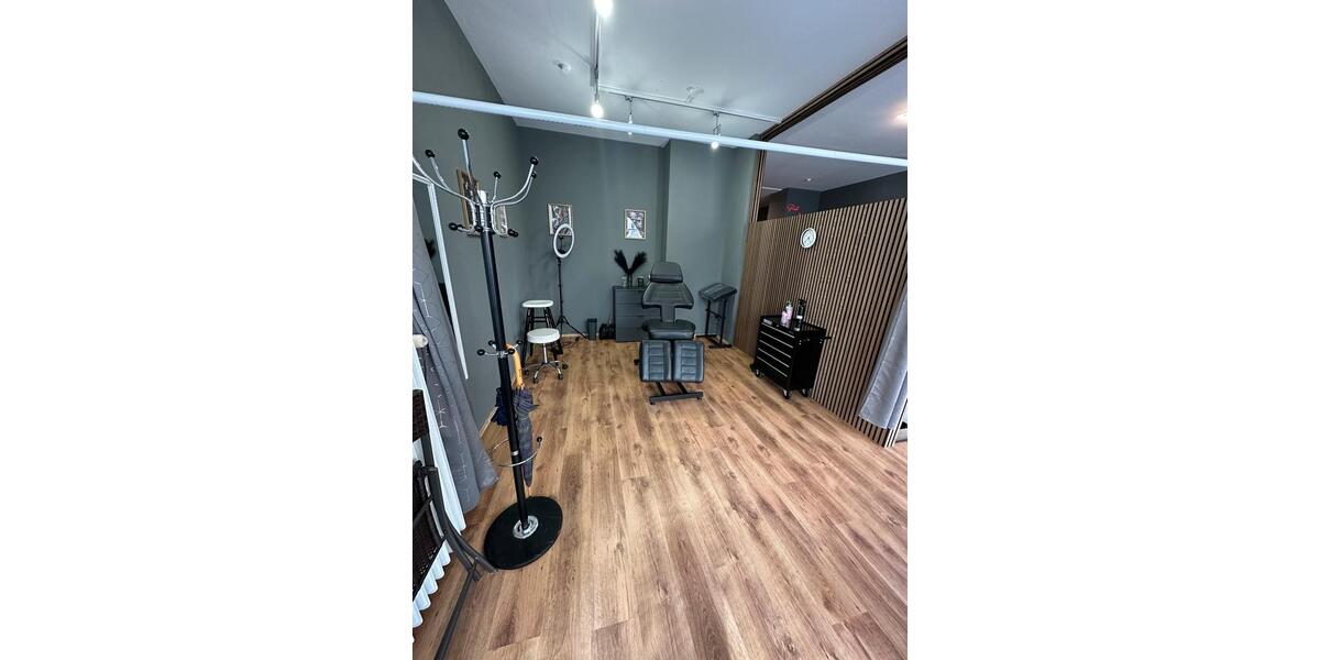 Gewerbeobjekt Nürnberg - 1.250&euro; | Angebot:26439791