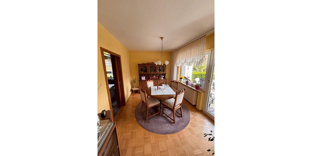 Erdgeschoßwohnung Bad Sobernheim - 4 Zimmer, 96 m&sup2;, 920&euro; | Angebot:26506376