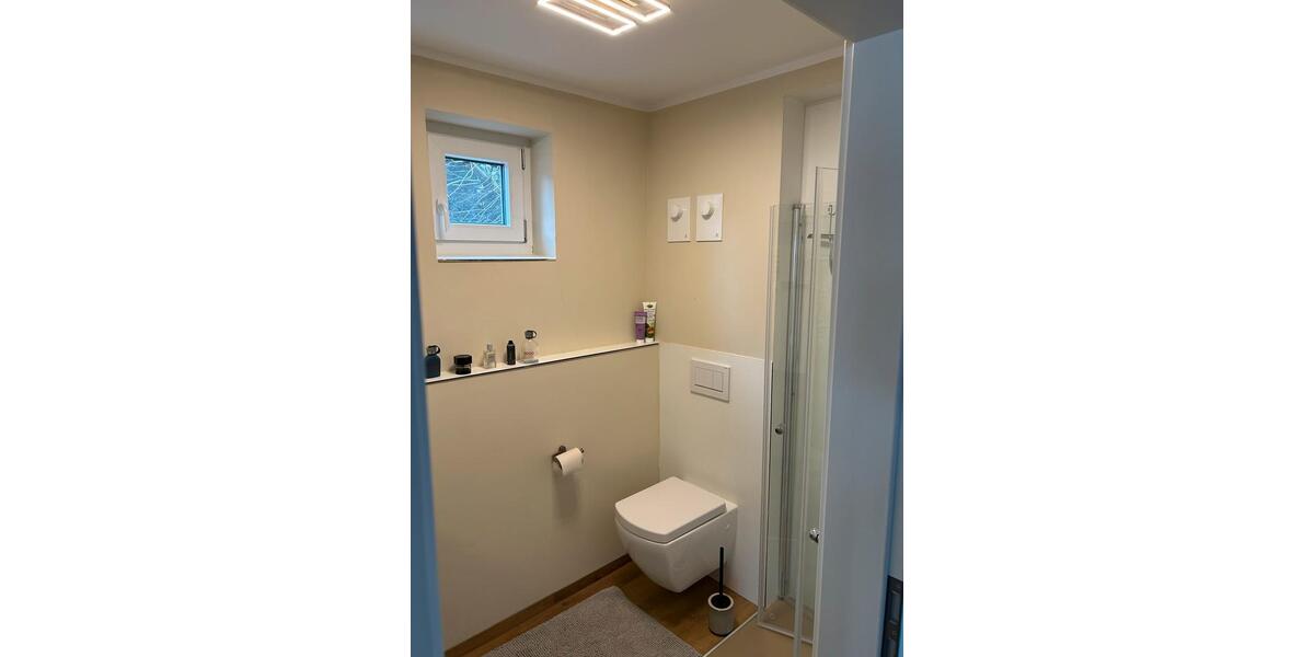 Erdgeschoßwohnung Lichtenau - 1 Zimmer, 33 m&sup2;, 500&euro; | Angebot:24786770