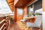 Etagenwohnung Thyrnau / Kellberg Kellberg - 3 Zimmer, 100 m&sup2;, 800&euro; | Angebot:26918303