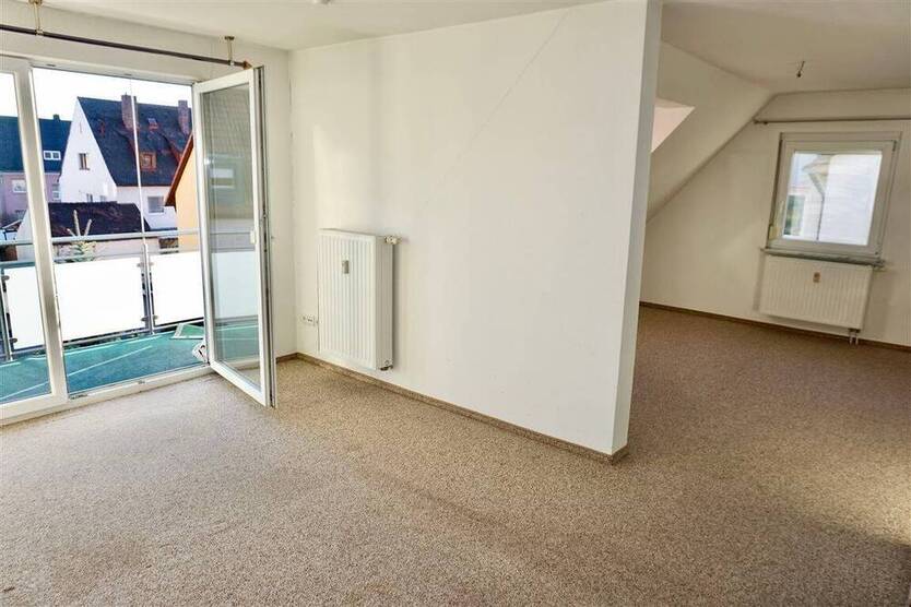 ... Ihre neue Wohnung ist da - wie für Sie gemacht ....