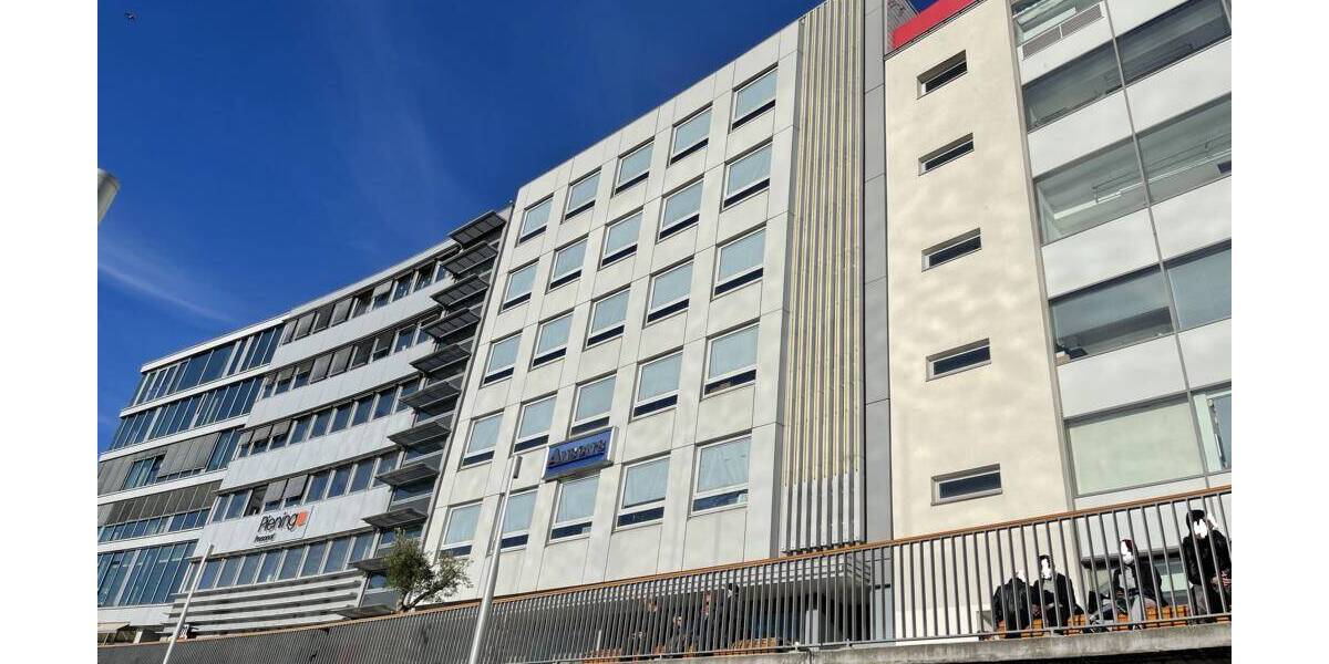 Gewerbeobjekt Saarbrücken St Johann - 1 Zimmer, 1.400&euro; | Angebot:25821759