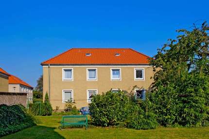 Wohnung Hamm Herringen - 2 Zimmer, 50 m&sup2;, 379&euro; | Angebot:27640586