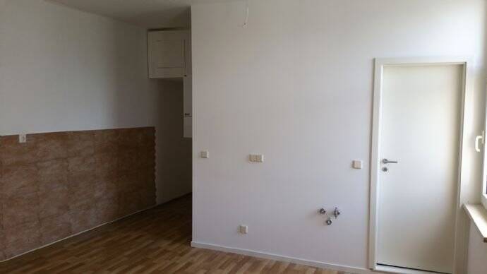 Etagenwohnung Köthen (Anhalt) Köthen - 2 Zimmer, 61 m&sup2;, 330&euro; | Angebot:25666894