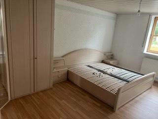 Erdgeschoßwohnung Schwandorf - 3 Zimmer, 108 m&sup2;, 1.200&euro; | Angebot:24837363