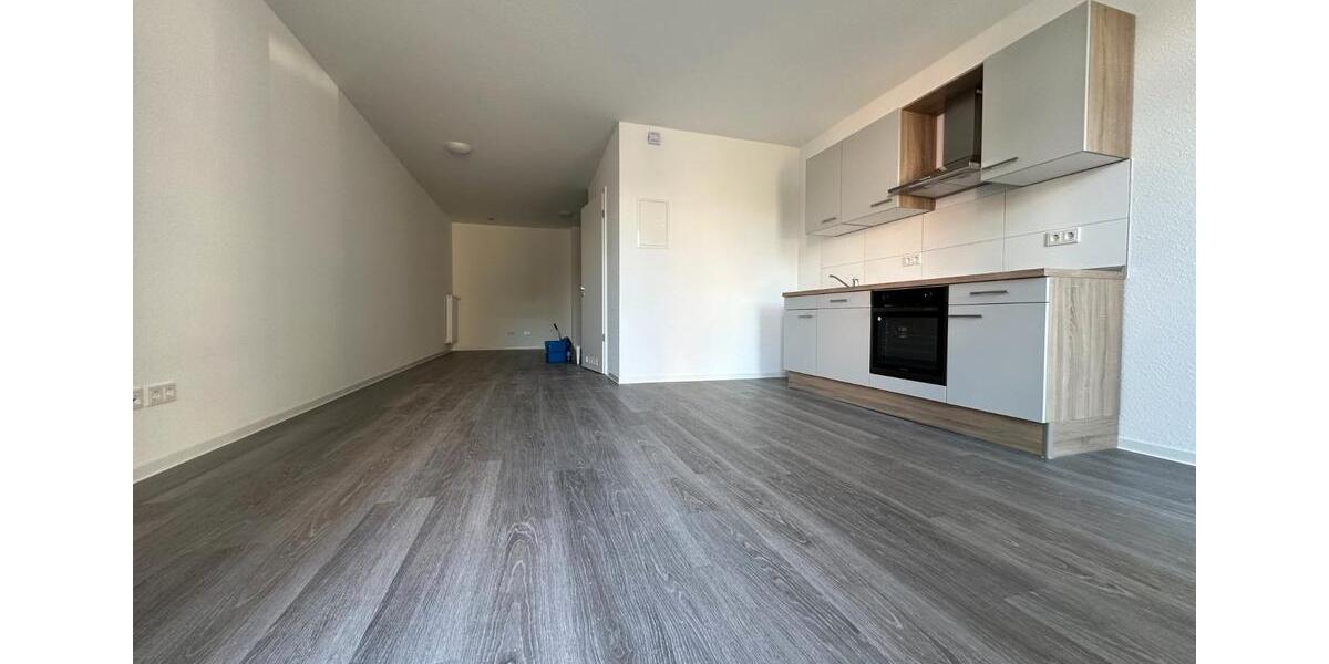 Etagenwohnung Osnabrück - 1 Zimmer, 28 m&sup2;, 419&euro; | Angebot:25714113