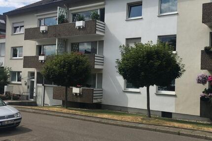 3-Zimmer-Wohnung mit 2 Balkonen - Bes. am 17.01.2026 3 zimmer