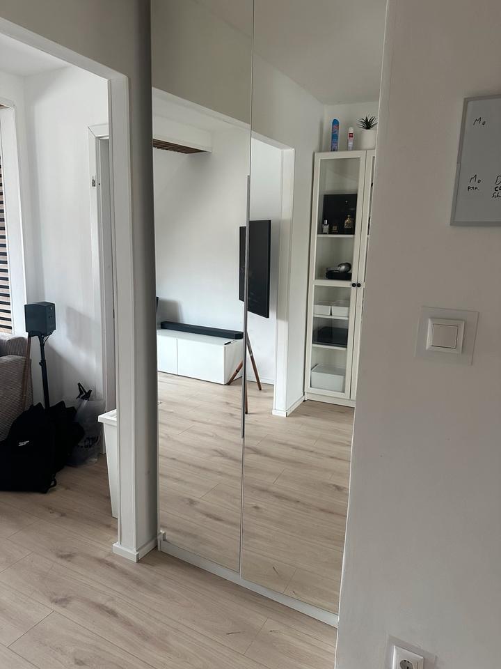 Wohnung - 1 Zimmer 40qm in Schwachhausen - 2025 Kernsaniert zimmer