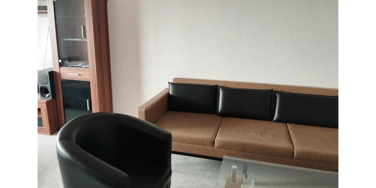 Etagenwohnung Erfurt - 2 Zimmer, 53 m&sup2;, 530&euro; | Angebot:26201140