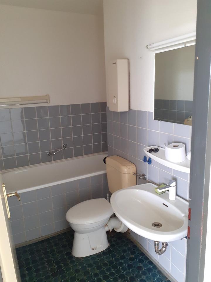 Appartment, Bückerfeldstr. 18, 47803 Krefeld, 12. Etage, Aufzug