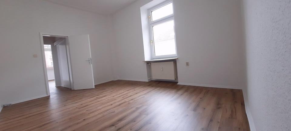 Etagenwohnung Kaiserslautern Betzenberg - 2 Zimmer, 54 m&sup2;, 515&euro; | Angebot:26564544