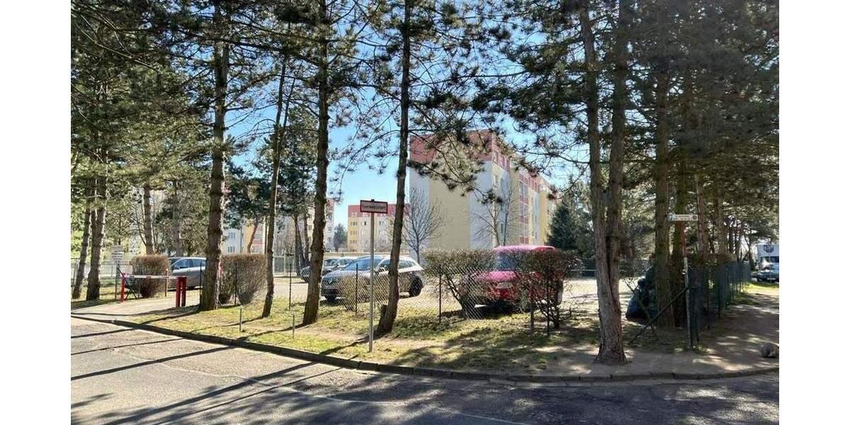 Etagenwohnung Bad Düben Weinbergshäuser - 4 Zimmer, 70 m&sup2;, 494&euro; | Angebot:25718920