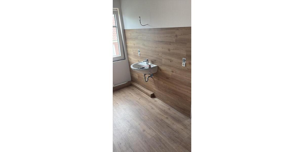 Dachgeschoßwohnung Upgant-Schott Schott - 2 Zimmer, 50 m&sup2;, 770&euro; | Angebot:26446932