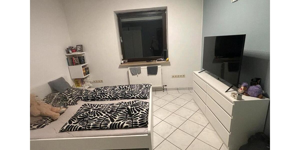 Etagenwohnung Lohfelden - 3 Zimmer, 77 m&sup2;, 400&euro; | Angebot:24744336