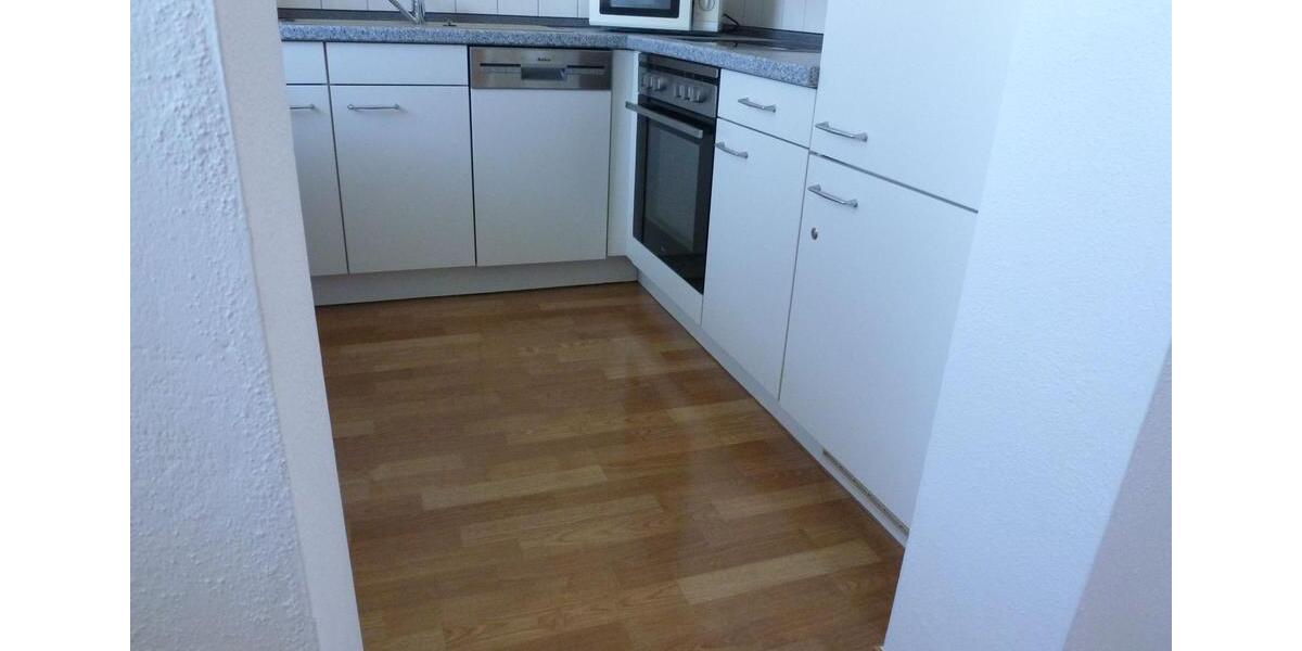 Etagenwohnung Bad Rodach - 2 Zimmer, 57 m&sup2;, 530&euro; | Angebot:25942065