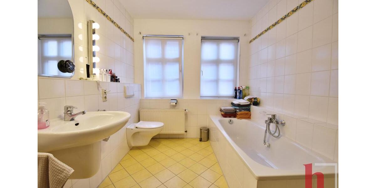 Etagenwohnung Steinfeld (Oldenburg) - 3 Zimmer, 88 m&sup2;, 620&euro; | Angebot:26545423
