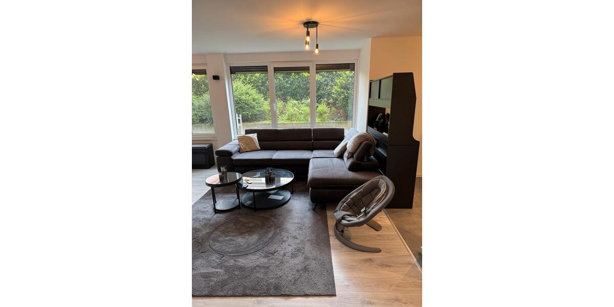 Erdgeschoßwohnung Friedberg (Hessen) - 2 Zimmer, 60 m&sup2;, 970&euro; | Angebot:26623485