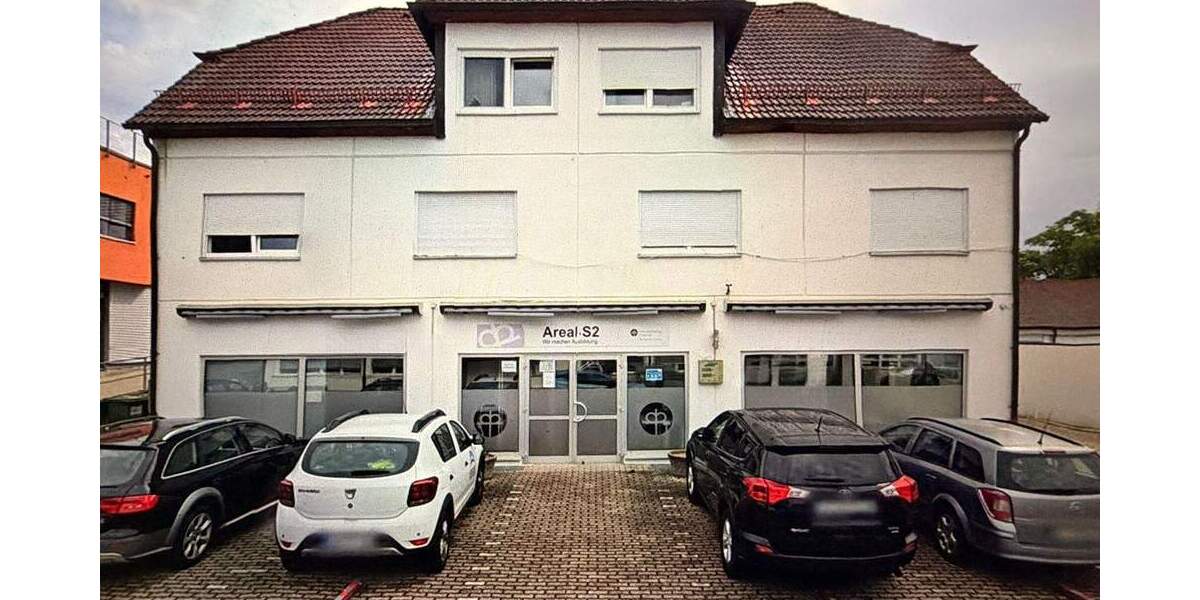 Gewerbeobjekt Schwarzenbruck Ochenbruck - 1 Zimmer, 1.200&euro; | Angebot:25140732