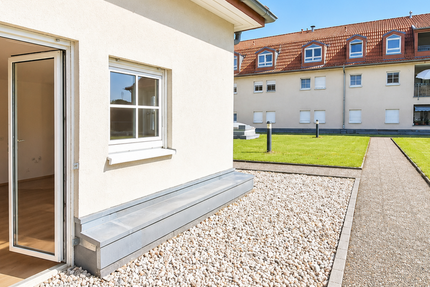 Wohnung Markranstädt - 3 Zimmer, 86 m&sup2;, 1.000&euro; | Angebot:26741890