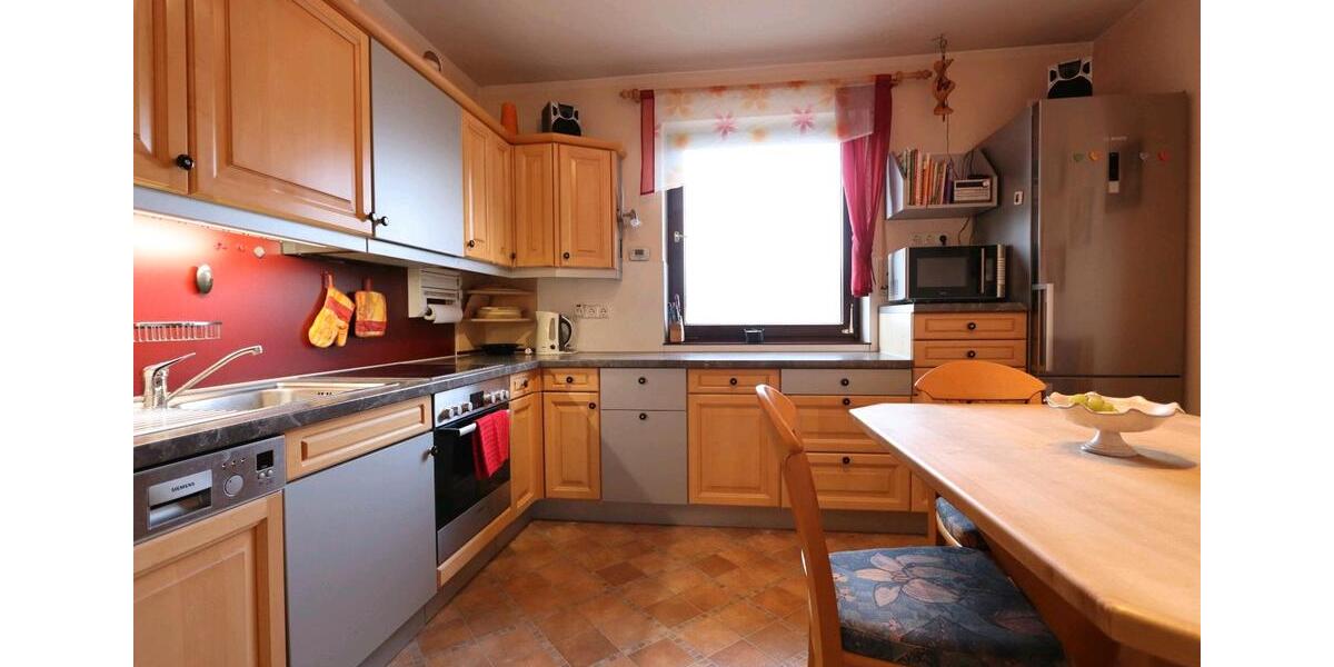 Etagenwohnung Friedberg - 3 Zimmer, 86 m&sup2;, 1.750&euro; | Angebot:26285859