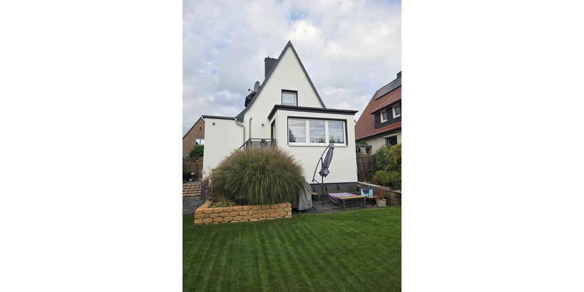 Einfamilienhaus Celle - 3 Zimmer, 90 m&sup2;, 1.485&euro; | Angebot:25904720