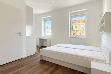 Wohnung Niefern Öschelbronn - 1 Zimmer, 15 m&sup2;, 595&euro; | Angebot:27034594