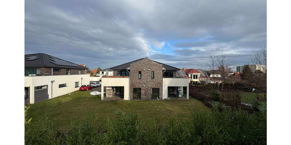 Etagenwohnung Barsinghausen - 3 Zimmer, 86 m&sup2;, 950&euro; | Angebot:27018638