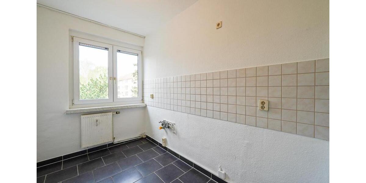 Etagenwohnung Bad Langensalza - 3 Zimmer, 59 m&sup2;, 333&euro; | Angebot:24789228