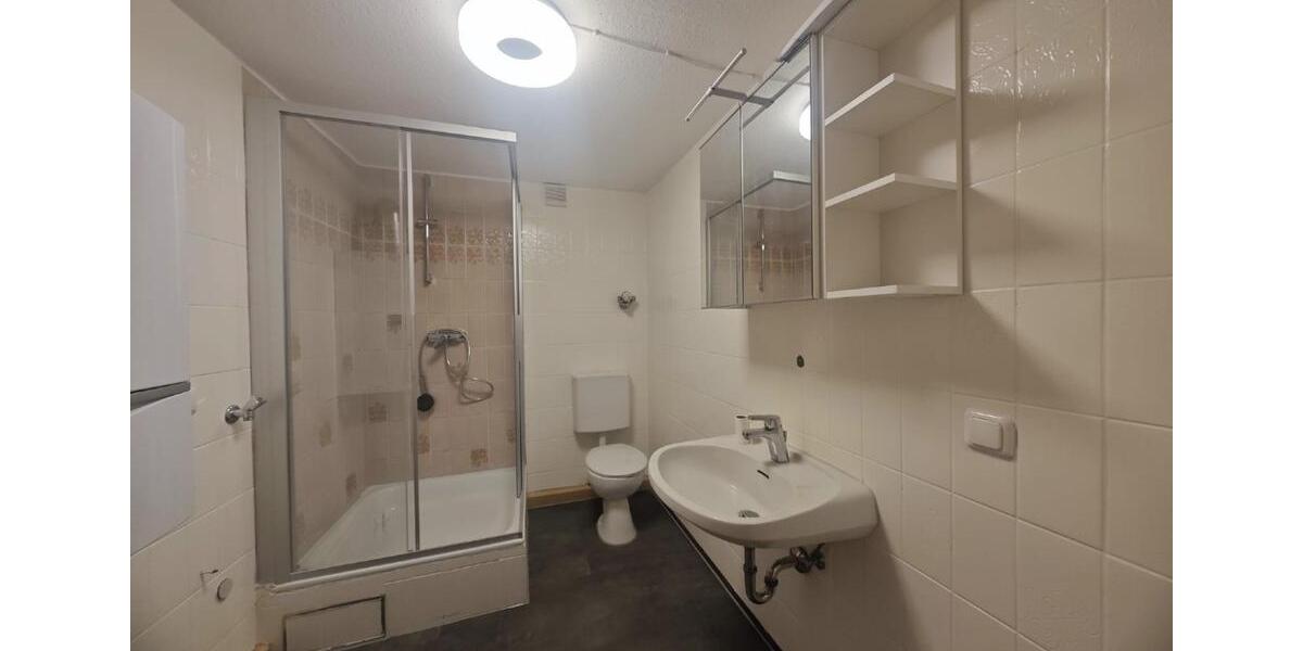 Etagenwohnung Kaufbeuren - 2 Zimmer, 34 m&sup2;, 480&euro; | Angebot:24631983
