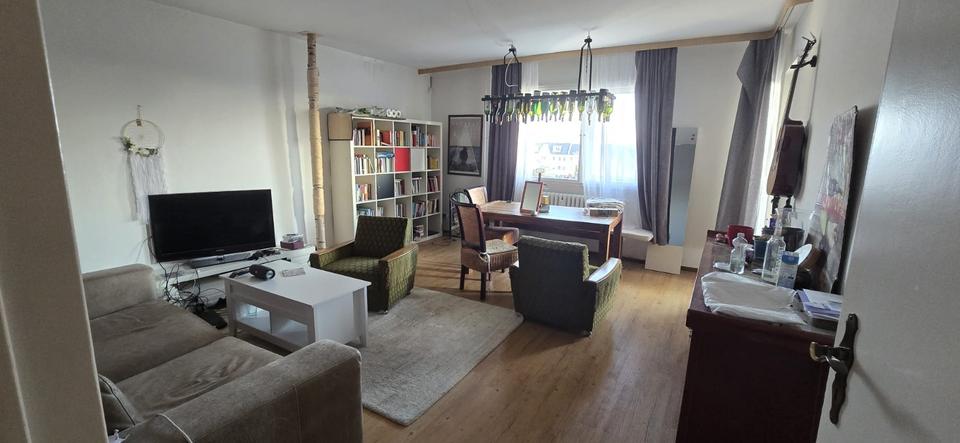 Etagenwohnung Berlin Reinickendorf - 5 Zimmer, 92 m&sup2;, 530&euro; | Angebot:26001274