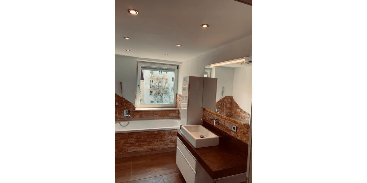 Etagenwohnung Passau Mühltal - 4 Zimmer, 110 m&sup2;, 1.000&euro; | Angebot:26050525