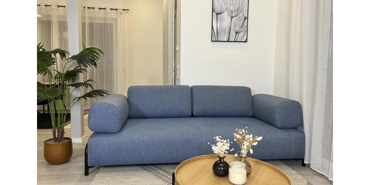 Wohnen auf Zeit Traben-Trarbach Trarbach - 1 Zimmer, 54 m&sup2;, 1.250&euro; | Angebot:26257698