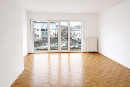 Wohnung Bayreuth Bernecker Straße / Insel / Riedelsberg - 3 Zimmer, 83 m&sup2;, 1.085&euro; | Angebot:26997807