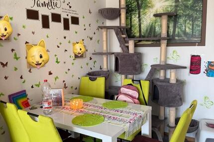 Wohnung Mühlhausen (Thüringen) - 4 Zimmer, 74 m&sup2;, 750&euro; | Angebot:26254050