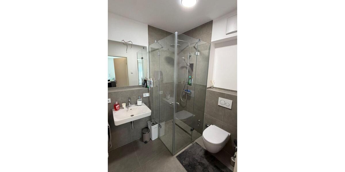 Erdgeschoßwohnung Würselen - 2 Zimmer, 45 m&sup2;, 660&euro; | Angebot:26518284