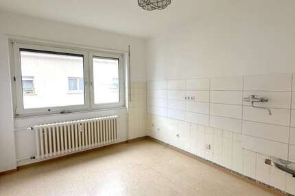 Wohnung zum Mieten in Mannheim Waldhof 460 € 36 m²